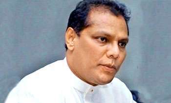 Dayasiri appointed SLFP General Secy