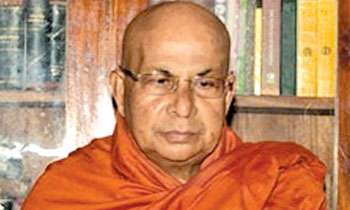 Amarapura Mahanayaka calls for second chamber