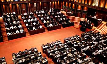 Draft of new constitution to be presented to Constitutional Assembly next week