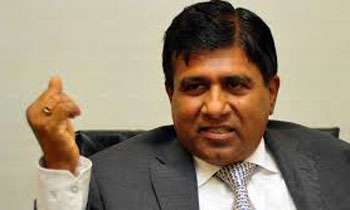 Country may face chaos: Wijeyadasa