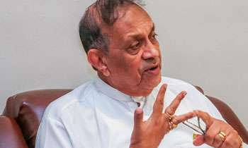 MR as Opp. Leader: Speaker says stance remains unchanged 