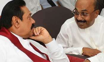 MR had gifted Sumanadasa a car worth Rs.8.2Mn belonging to Mihin