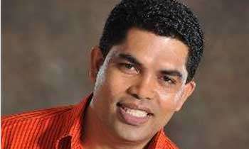 Shantha Bandara tipped to replace Hizbullah