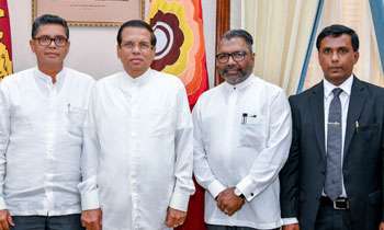 Three more governors appointed