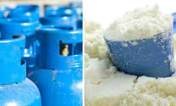 No final decision on gas, milk powder price hikes: Ministry