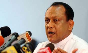 28 parties to ally with SLPP: Lakshman Yapa
