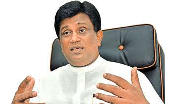 Paper qualifications not everything when choosing diplomats: Ajith. P Perera