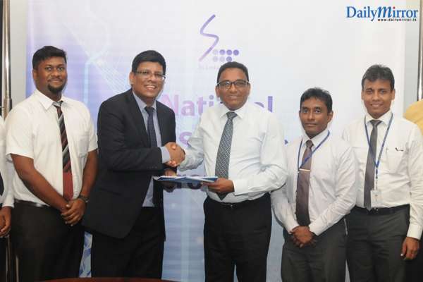 SLT partners with Blue Ocean Group of Companies to power 24 CondominiumProjects as the Digital Servi