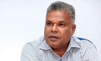 Dudley Sirisena to launch anti-corruption movement 