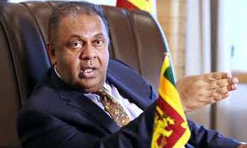 Mangala set to leave for Washington to get IMF deal back on track 