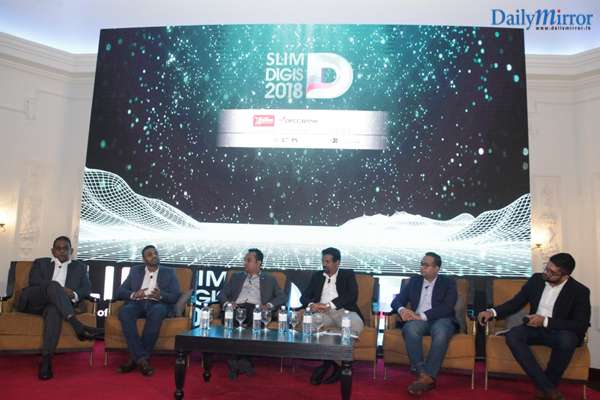 Sri Lanka Institute of Marketing announces SLIM Digi Awards 2018