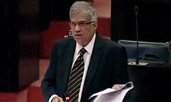 Govt. to obtain USD 1.9bn to stabilise rupee: PM