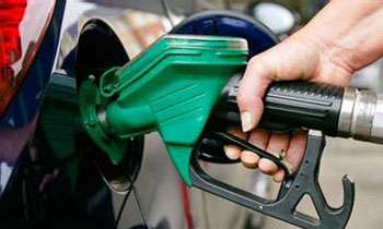 Fuel price down by Rs.2 from tonight