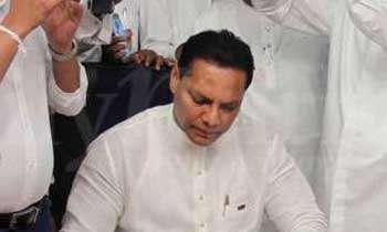 Dayasiri vows to make SLFP a powerful political force