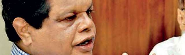 On Bandula Gunawardena’s point:  The historical context