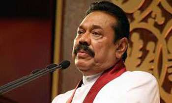 SL has become a drug smuggling centre: MR