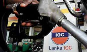 LIOC also reduces fuel prices 