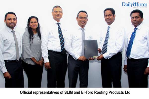 SLIM collaborates with the Gnanam Education Trust for the first time in Sri Lanka to offer 25 profes