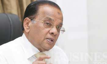 Muzammil appointed CEA Chairman