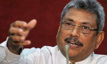 Presidential election: I’m ready if people are ready - Gota