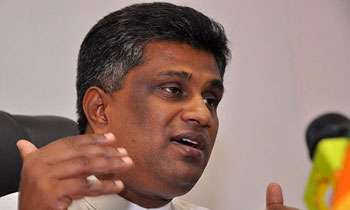 Possibility of holding PC polls under old system: Ajith Perera