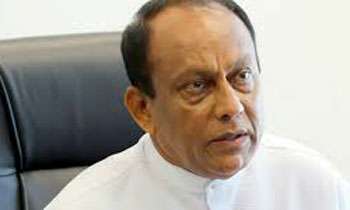 TNA pact aimed at regaining political clout: Yapa