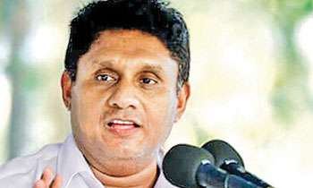 Many are ministers today because of late Sobhitha Thera: Sajith