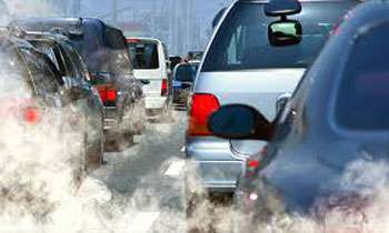 Even State vehicles will have to pay carbon tax: Ministry