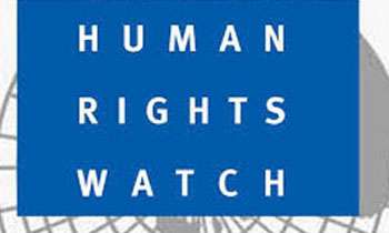 Political crisis in SL threatens justice efforts: HRW