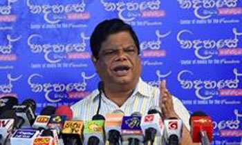 Carbon tax is a burden on motorists: Bandula