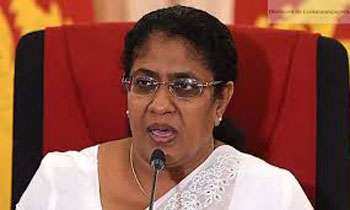 Justice Minister trying to find mole than acting on culprits