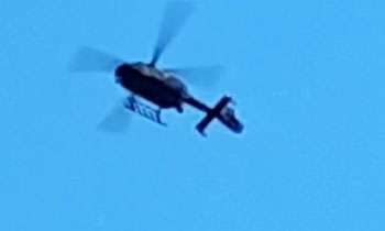 PM’s helicopter diverted as S'gamuwa students protest