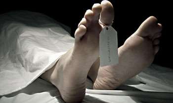 Italian man hit and killed by train in Mt.Lavinia