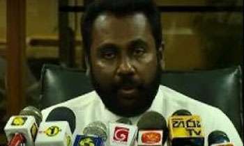 SL workers being held in jail in M-E are drug addicts: FEB