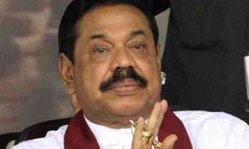 Won't allow PM, Sumanthiran to implement decisions taken on the sly: MR
