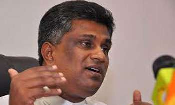 Prez. should turn his words into action: Ajith P. Perera