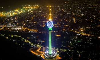 Lotus Tower to commence operations in March
