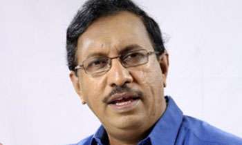 Only a new Govt. can end instability: Anura P. Yapa