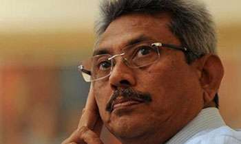 Gota Case - Special HC has no jurisdiction: Defence