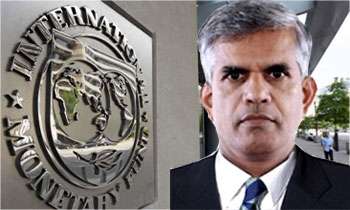 Another Dollar loan from IMF