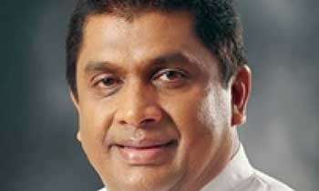 Alagiyawanna re-appointed COPA Chairman