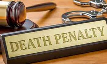 Ministry issues timeline on death penalty convicts