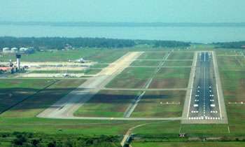 Palali to be developed for regional flights