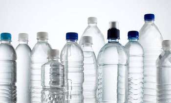 PET water bottles should be transparent: Mannapperuma