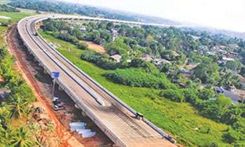 Estimate cost of Central expressway overvalued: COPE