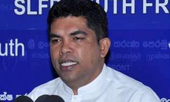 UNP trimmed down President's term to five years: SLFP