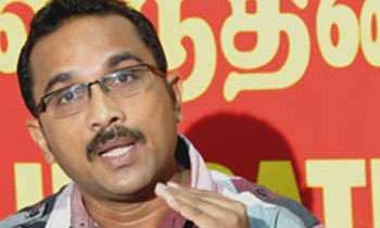 Bimal queries US Navy cargo movement