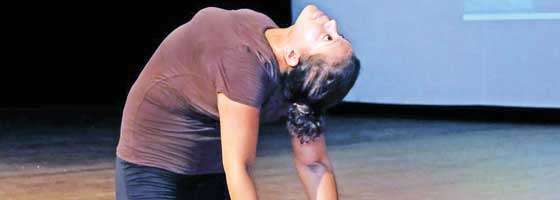 Colombo gets ready for yoga  conference