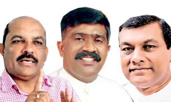Govt. will request Prez to appoint three more non-Cabinet ministers