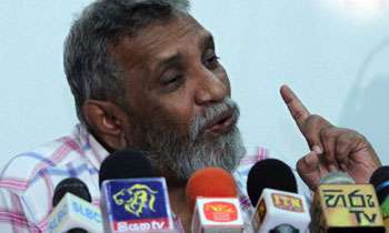 Will resign, if PC polls not held before Nov. 10: EC Chairman